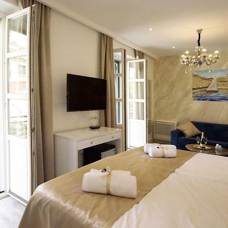 Well Of Life Luxury Rooms Split Eksteriør bilde