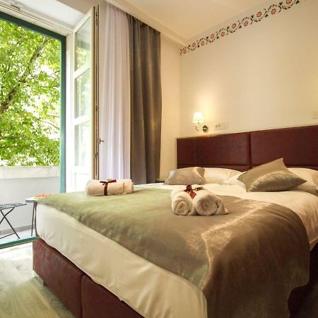 Well Of Life Luxury Rooms Split Eksteriør bilde