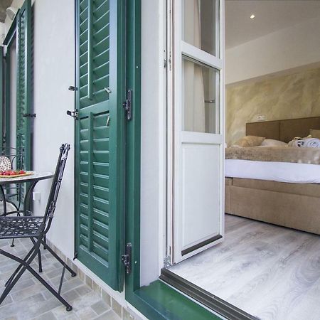 Well Of Life Luxury Rooms Split Eksteriør bilde