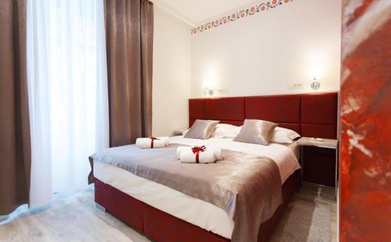 Well Of Life Luxury Rooms Split Eksteriør bilde