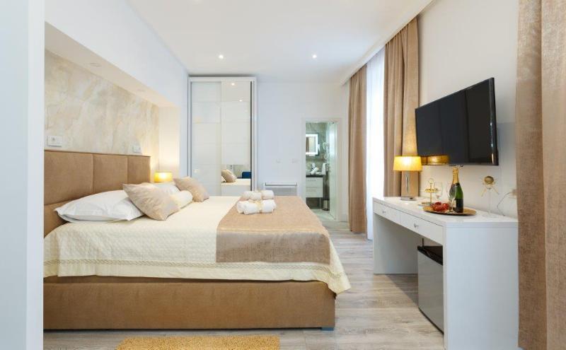 Well Of Life Luxury Rooms Split Eksteriør bilde