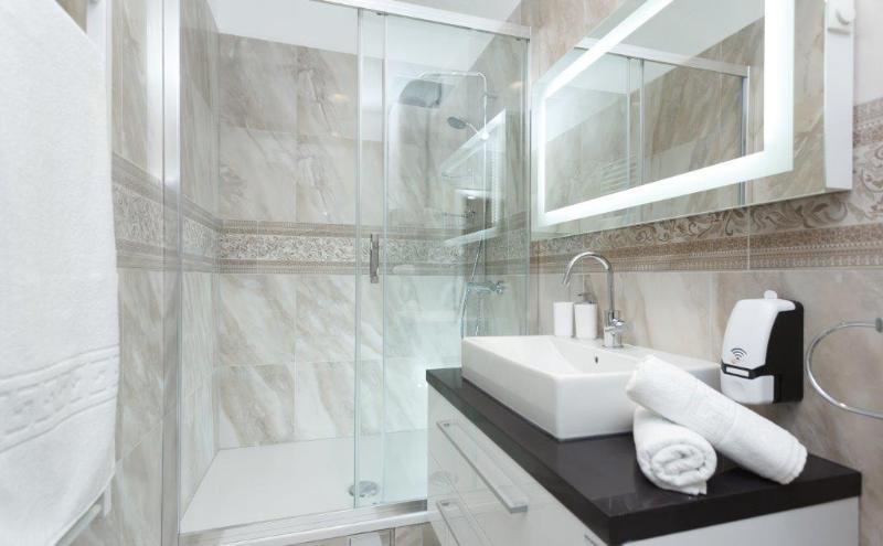 Well Of Life Luxury Rooms Split Eksteriør bilde