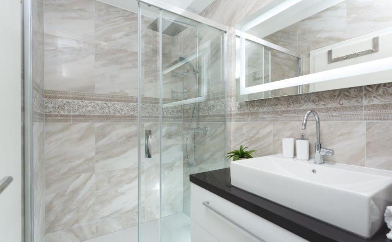Well Of Life Luxury Rooms Split Eksteriør bilde