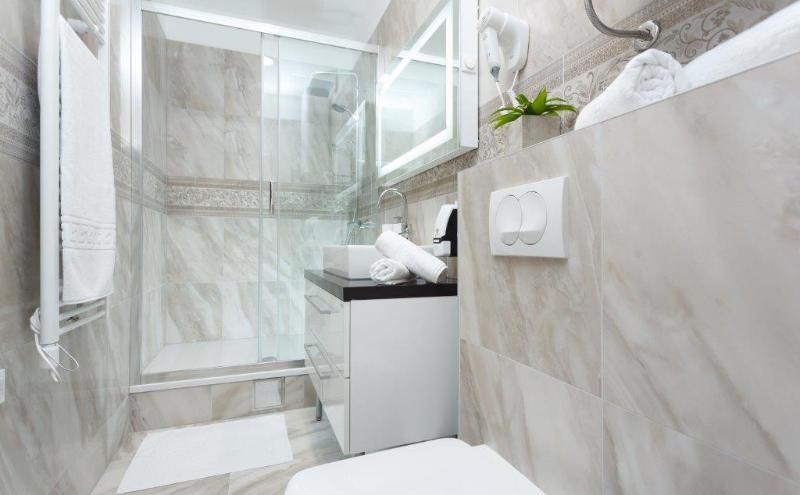 Well Of Life Luxury Rooms Split Eksteriør bilde