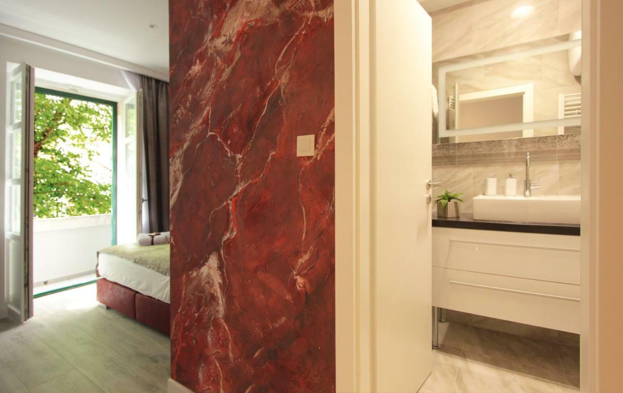Well Of Life Luxury Rooms Split Eksteriør bilde