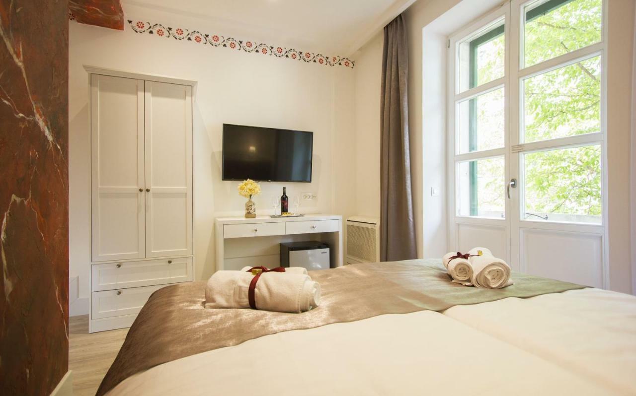 Well Of Life Luxury Rooms Split Eksteriør bilde