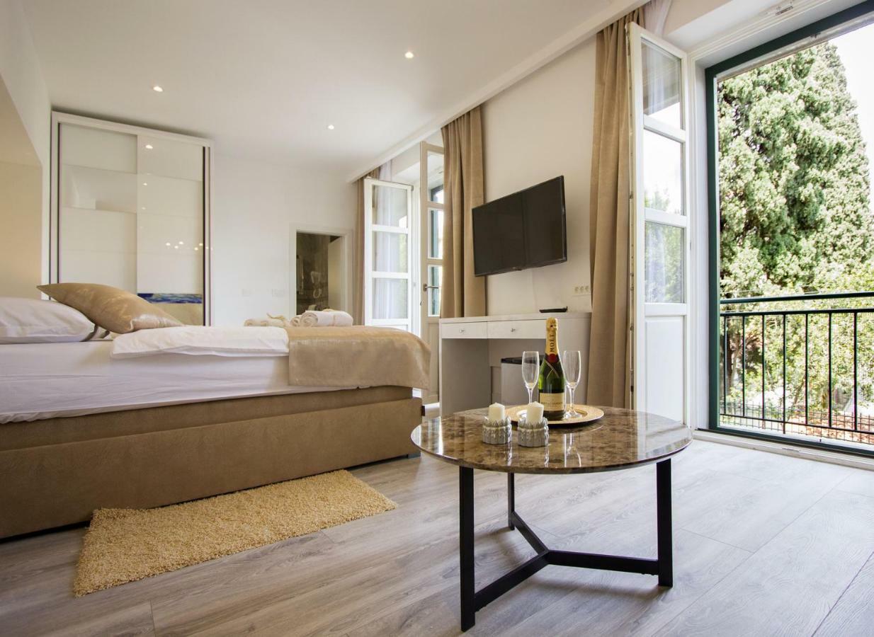 Well Of Life Luxury Rooms Split Eksteriør bilde