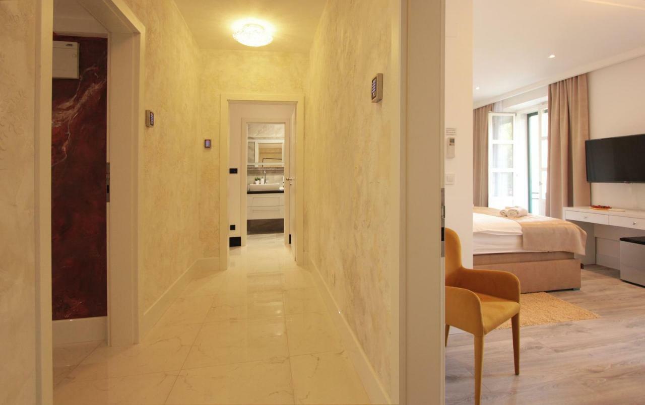 Well Of Life Luxury Rooms Split Eksteriør bilde