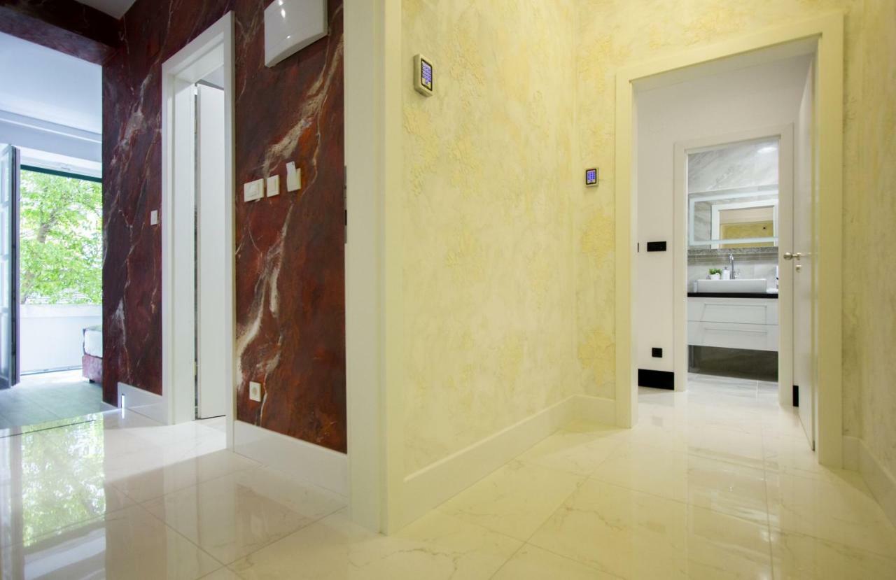 Well Of Life Luxury Rooms Split Eksteriør bilde