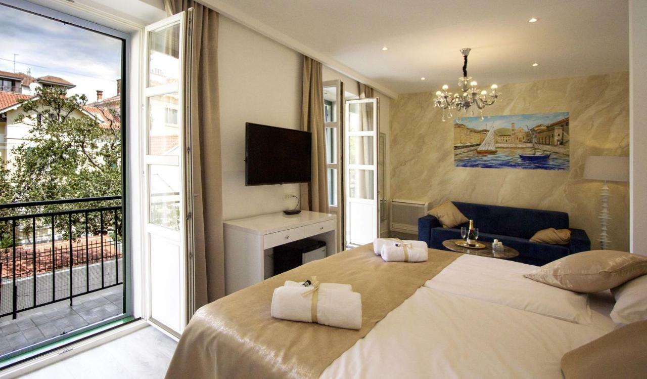 Well Of Life Luxury Rooms Split Eksteriør bilde