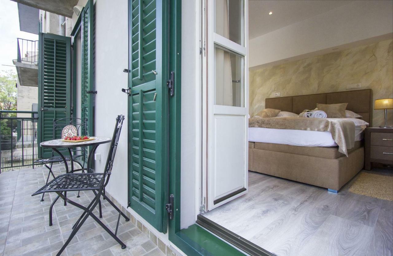 Well Of Life Luxury Rooms Split Eksteriør bilde