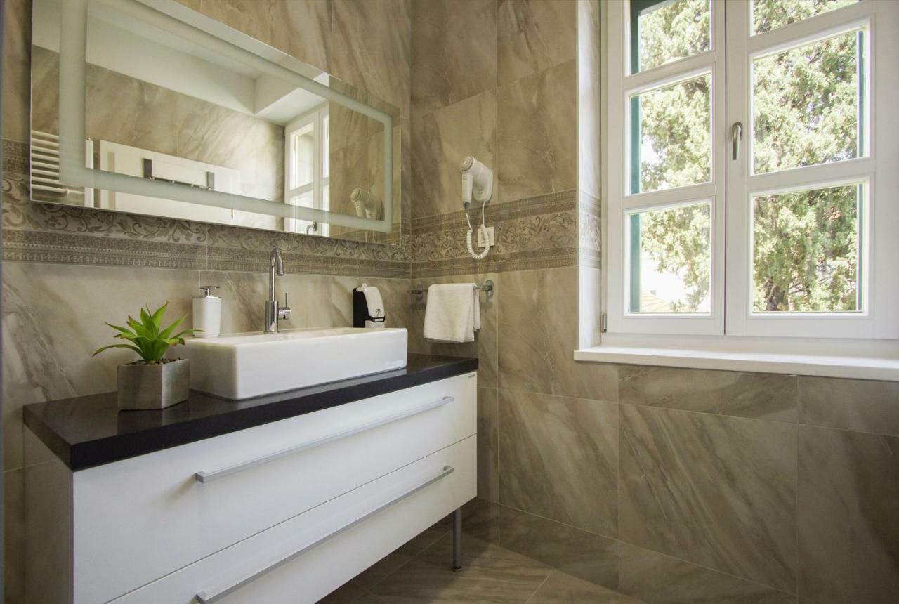 Well Of Life Luxury Rooms Split Eksteriør bilde